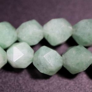 Starcut Burmese Jade 5-6 mm