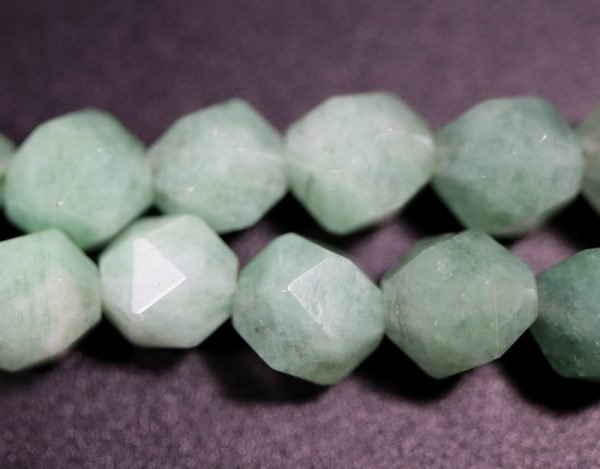 Starcut Burmese Jade 5-6 mm