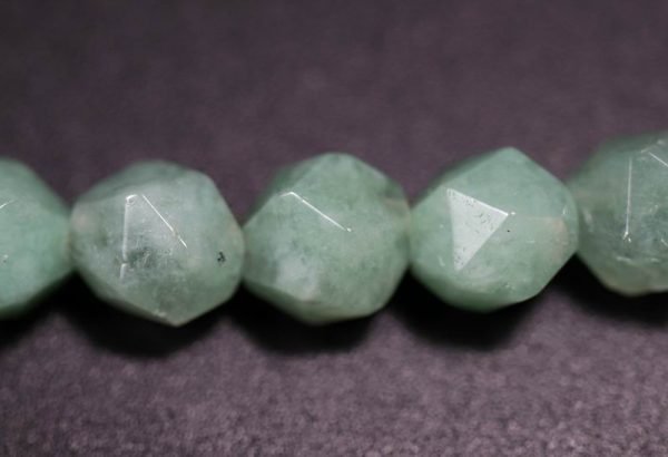 Starcut Burmese Jade 5-6 mm - Image 3