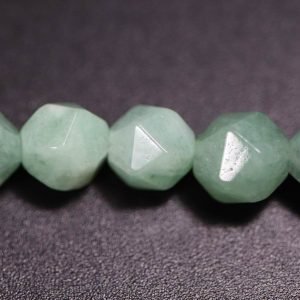 Starcut Burmese Jade 5-6 mm JADE 141 4