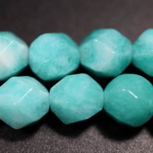 Starcut Turkis Jade 7-8 mm