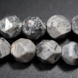 Starcut Picasso Jaspis 7-8 mm