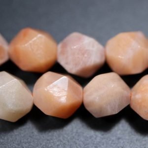 Starcut Sunstone ca. 10 mm