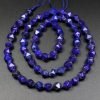 Starcut Lapis ca. 5x6 mm