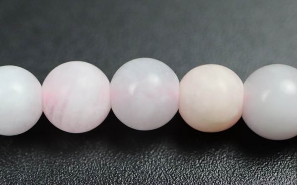 Morganit 4 mm