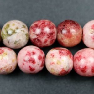 Indian Red, crazy agat 8 mm AGAT 257 2