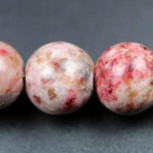 Indian Red, crazy agat 8 mm AGAT 257 4