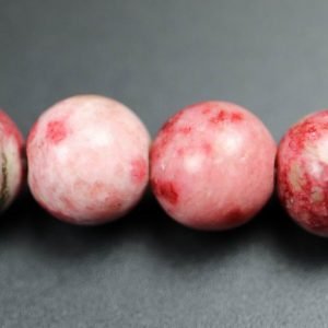 Indian Red, crazy agat 8 mm