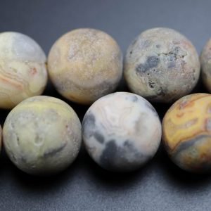 Mat Crazy agat 14mm AGAT 259 5