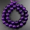 2.sortering 'Jade' Ametystlilla 12mm