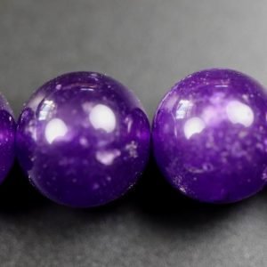 2.sortering 'Jade' Ametystlilla 12mm JADERU 149 5
