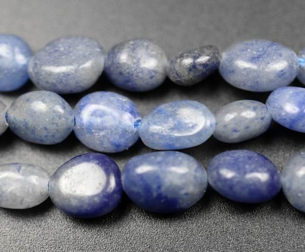 Små Dumorterit pebbles - Image 2