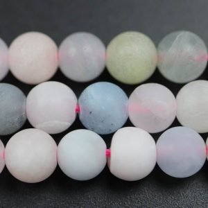 Mat Morganit 6 mm