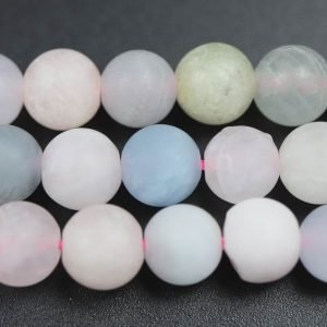 Mat Morganit 6 mm