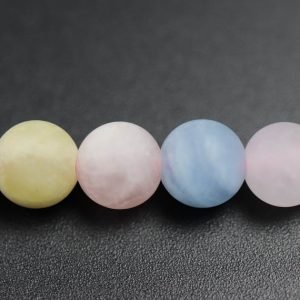 Mat Morganit 6 mm