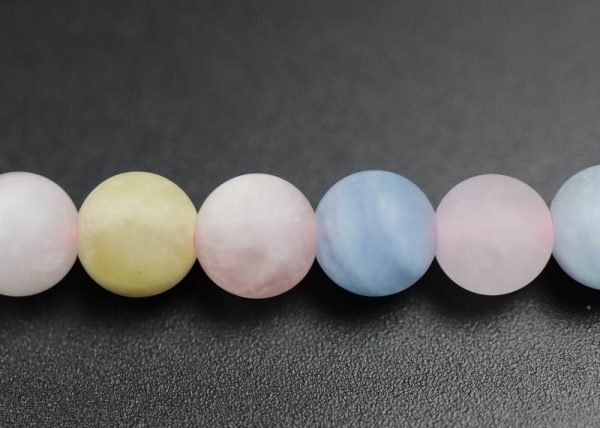 Mat Morganit 6 mm