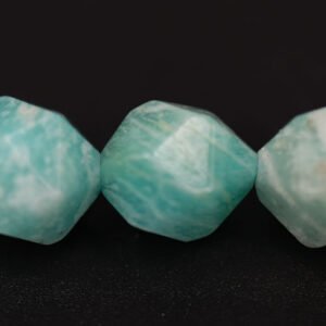 Starcut Amazonit 9 x10 mm