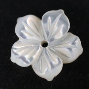 Perlemorsblomster