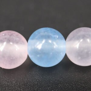 Pastelmix Jade 6 mm