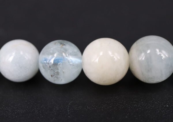 Aquamarin 6 mm - Image 3