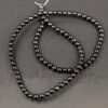 Sort onyks 4mm