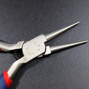 Sæt med 3 tænger TOOL 075 4