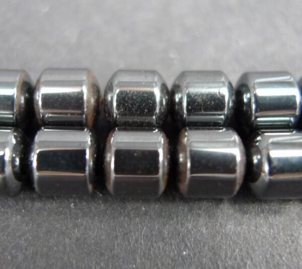 Magnetiske Rørperler i hemalycke 5x5 mm - Billede 2