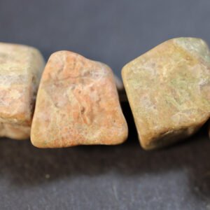 REST - Matte nuggets i Unakit