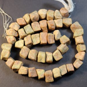 REST - Matte nuggets i Unakit