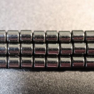 Magnetiske Rørperler i hemalycke 3x3 mm