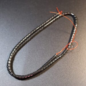 Magnetiske Rørperler i hemalycke 3x3 mm