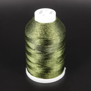 Olive Green, Nylontråd 0,3 mm