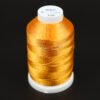 Orange Yellow, Nylontråd 0,3 mm