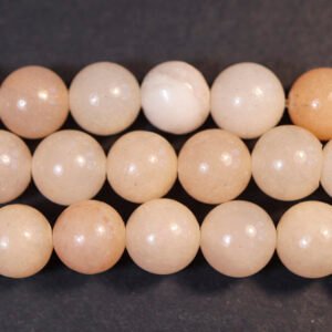 Pink Aventurin 8mm
