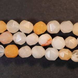 Starcut Pink Aventurin ca. 6mm