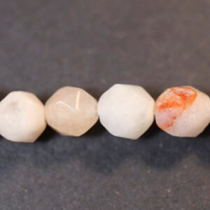 Starcut Pink Aventurin ca. 6mm